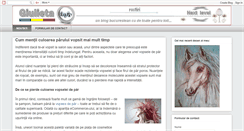 Desktop Screenshot of giulieta.info